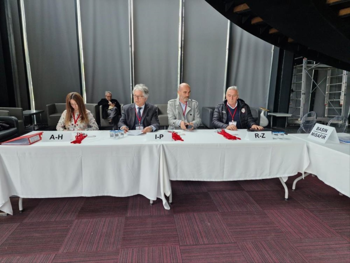 Samsunspor'un olağanüstü genel kurul toplantısı ertelendi