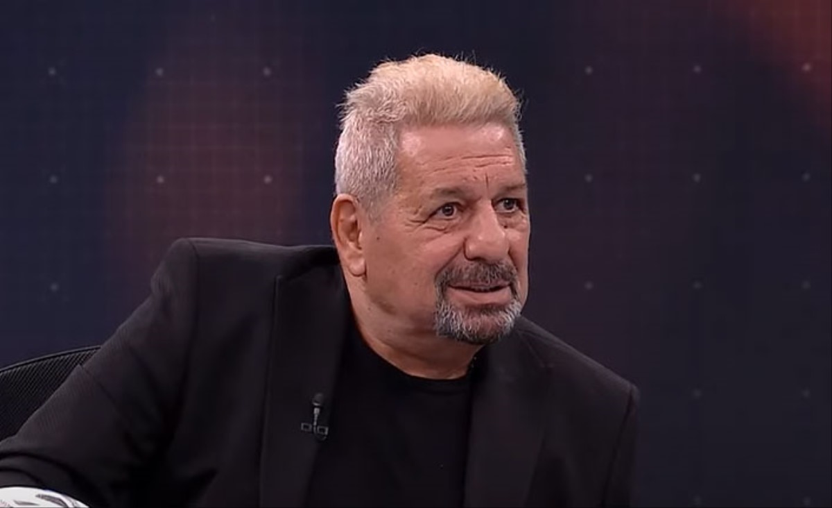 Erman Toroğlu: 'Ofsayt Yok'
