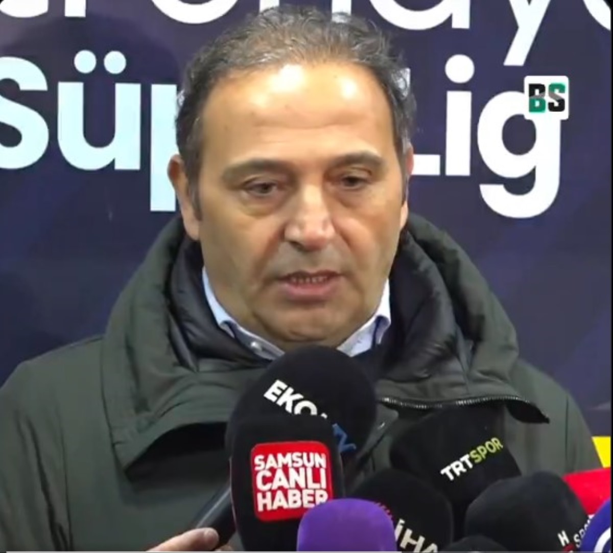 Fuat Çapa: 'İki benzer golde bizimkinin iptali düşündürücü ve ilginç'