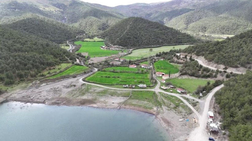 Samsun'da Altınkaya mağdurları: 15 mahallede 36 yıldır feribotla ulaşım