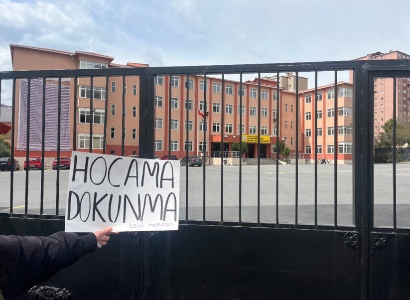 Proje okullarındaki öğretmen sürgünlerine tepkiler büyüyor!