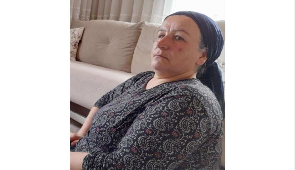 Hakkari'de 3 çocuk annesi kadın intihar etti