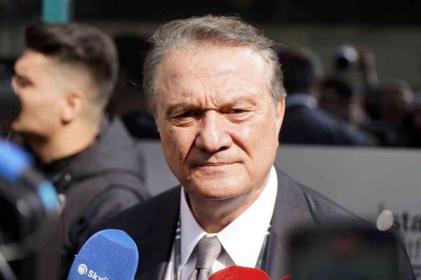 Hasan Arat: 'Tevfik Yamantürk derhal istifa etmelidir'