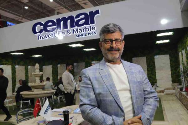 Marble İzmir'de Cemar'dan son gün değerlendirmesi