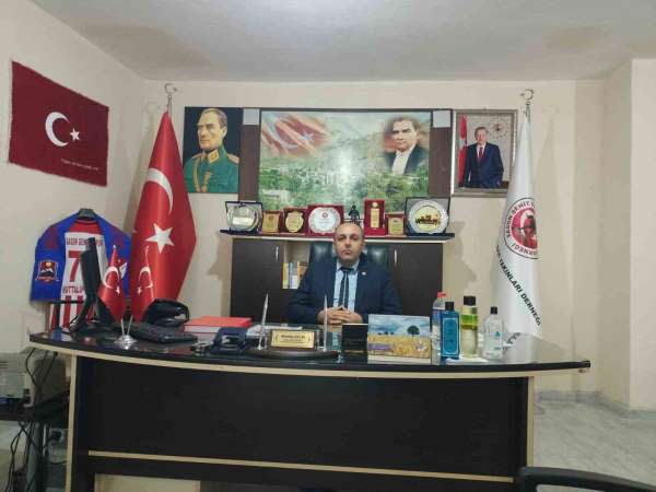 Özel'in boykot çağrılarına bir tepki de şehit ailelerinden geldi