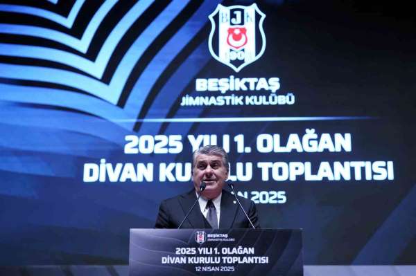 Serdal Adalı: '100 günlük süre içerisinde toplam 2 milyar 270 milyon TL ödeme yaptık'