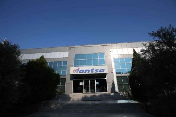 Jantsa, 100 milyon dolarlık ihracatla 103 dev arasına girdi