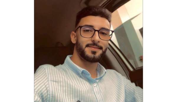 Motosikletle kaza yapan genç hayata tutunamadı