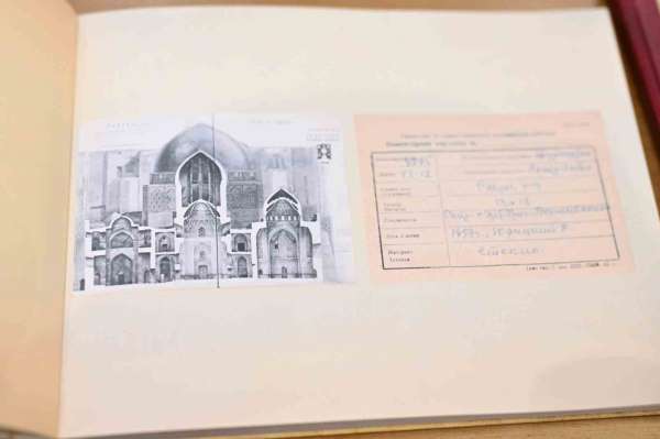 Özbekistan Cumhurbaşkanı Mirziyoyev, Kazakistanlı mevkidaşı Tokayev'le bir araya geldi