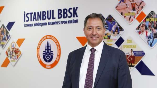 İstanbul BBSK: 'İnsan sağlığını, şampiyonluklardan önde tutuyoruz'