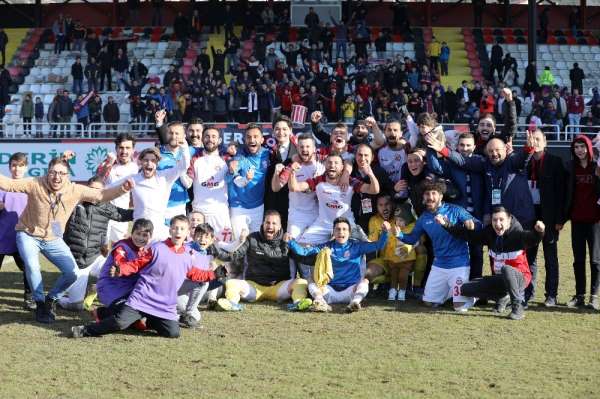 Metincan Cici: 'Futbolla ilgili en sağlıklı karar verilecektir'