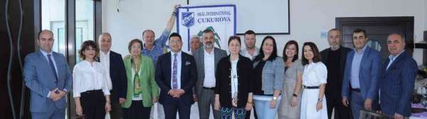 Adana kamu-turizmci işbirliğiyle tanıtılacak - Adana haber