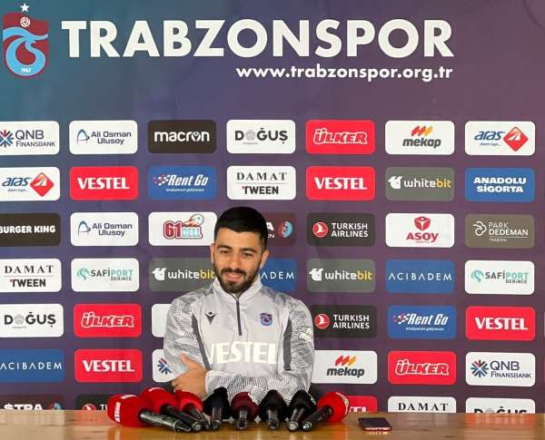 Umut Bozok: 'Benim için zor bir sene oldu'