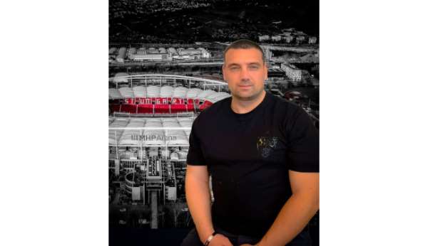 Stuttgart'ın Ar-Ge Direktörü Ali Adman'ın hayali Türkiye'de çalışmak