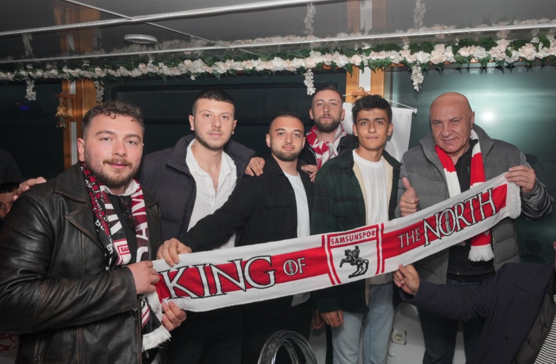 Yüksel Yıldırım: İstanbul Takımlarının Baş Belası Olacağız