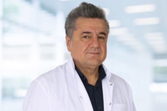 Ani baş dönmesi inme işareti olabilir