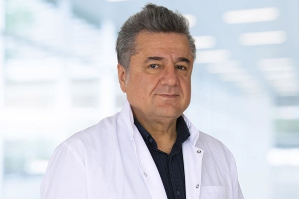 Ani baş dönmesi inme işareti olabilir
