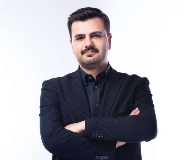 AK Partili İnan: 'Bugün günlerden terörsüz Türkiye'