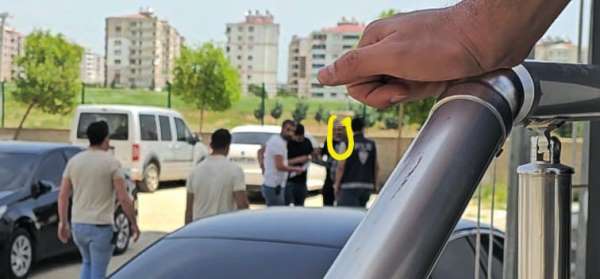 Diyarbakır'da tartıştığı kişiyi bıçaklayarak öldüren şahıs tutuklandı