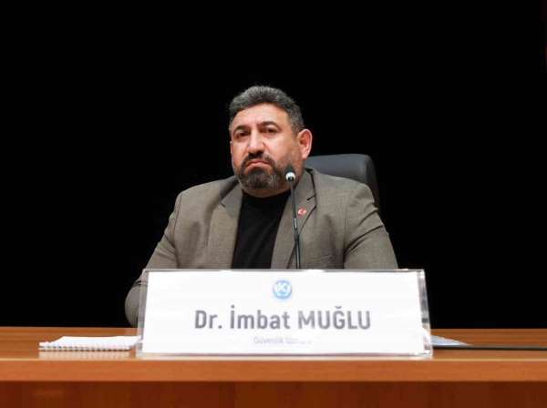 Güvenlik ve terör uzmanı Muğlu, PKK'nın feshedilip silah bırakmasını değerlendirdi