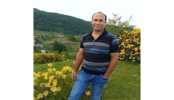 Ordu'da üzerine yük asansörü düşen işçi hayatını kaybetti