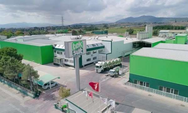 Rekabet Kurulu'ndan Teksüt ve Gönenli firmalarına soruşturma