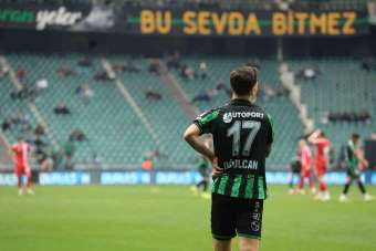 Trendyol 1 Lig'de sezonun istatistikleri belli oldu