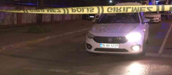 Ümraniye'de 1 kişinin öldüğü silahlı saldırıya müebbet hapis talebi