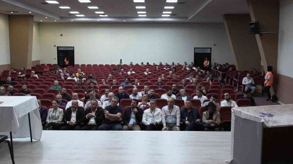 Altay'da başkan adayı çıkmadı: Borç 1 milyar TL'ye ulaştı