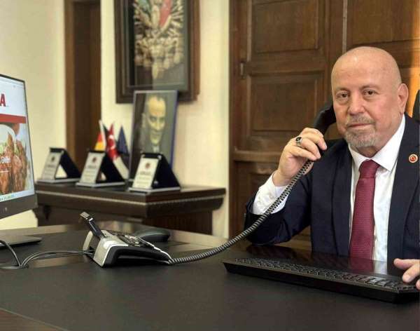 Karabüklü iş insanı Orhan Buyurman'dan Avrupa'da güçlü yapılanma