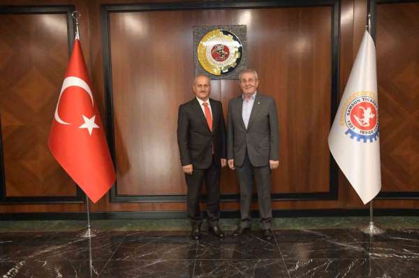 Kayıt dışı istihdamla mücadelede ortak mesaj