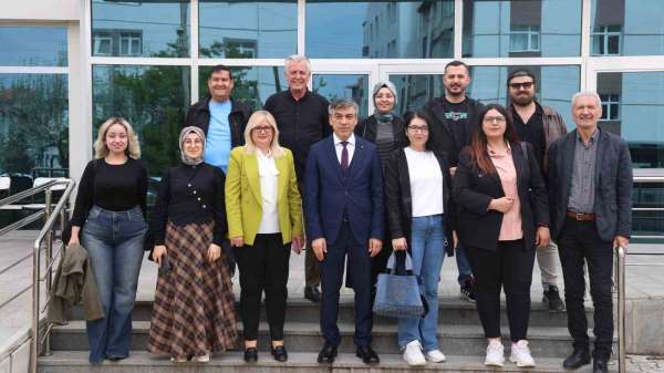 Kırşehir'de SGK'dan kayıt dışı istihdam uyarısı