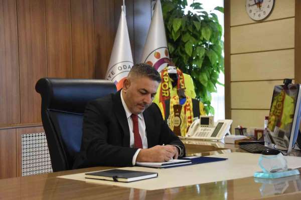 Malatya TSO'dan eğitim ve istihdam hamlesi