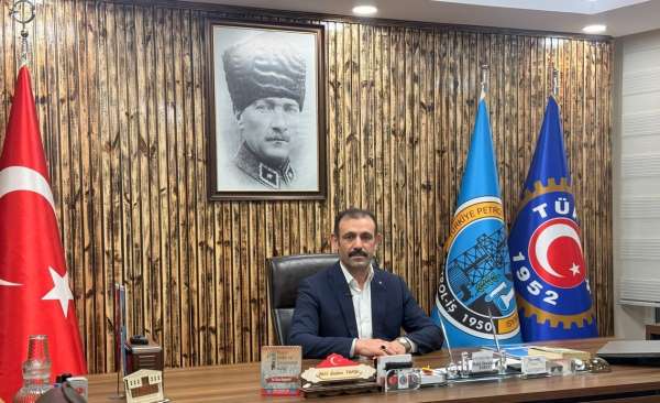 Sumitomo Rubber AKO lastik fabrikası işçileri greve çıkacak