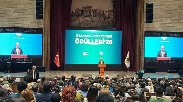 TBMM Başkanı Numan Kurtulmuş'tan 'Terörsüz Türkiye' mesajı