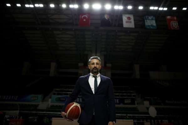 Bursaspor'da Serkan Erdoğan ile yollar ayrıldı 