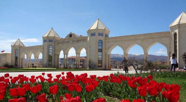 DPÜ ile Heriş Seramik'in ortak projesi destek kazandı 