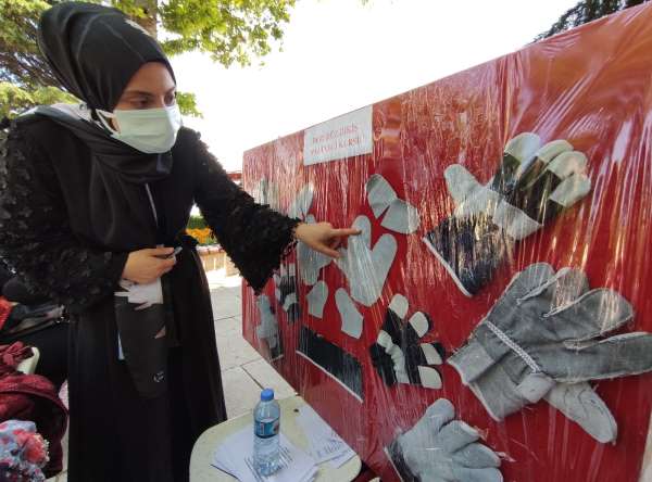 4 yıllık diplomasıyla iş bulamadı, vakit geçirmek için gittiği kursta iş sahibi oldu