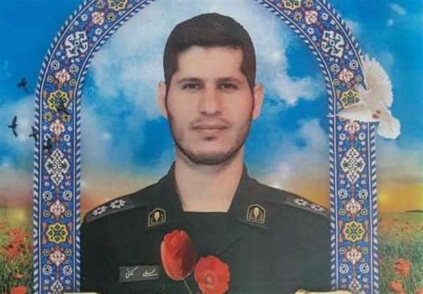 İran Devrim Muhafızları Ordusu'nda görevli asker trafik kazasında öldü