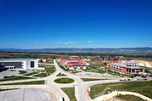 Kastamonu Üniversitesi akademisyenlerinin 4 projesi kabul edildi