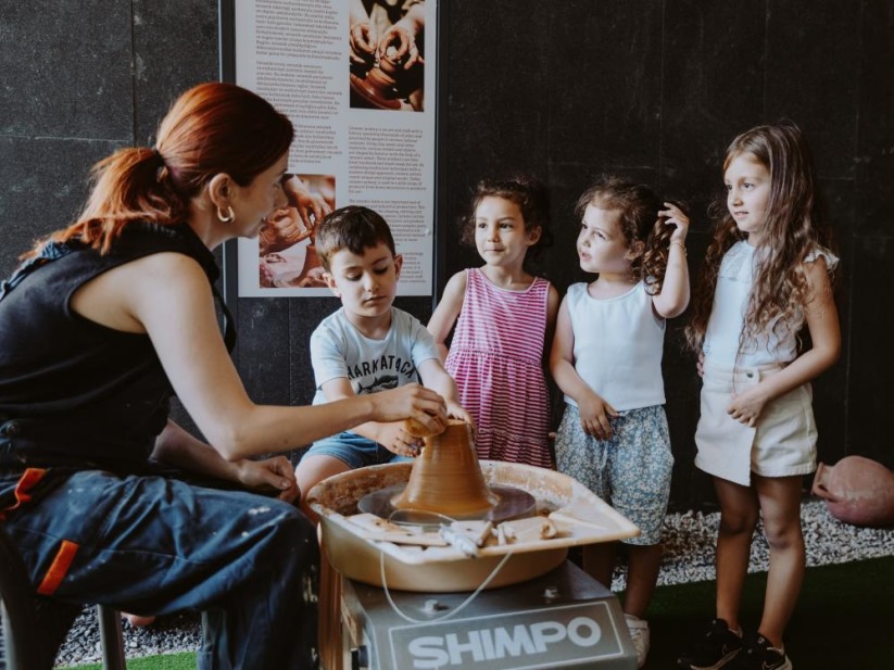 Samsun'da Kültür Yolu Festivali coşkusu