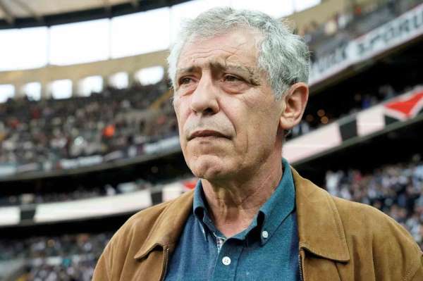 Fernando Santos, Azerbaycan Milli Takımı'nın yeni hocası oldu