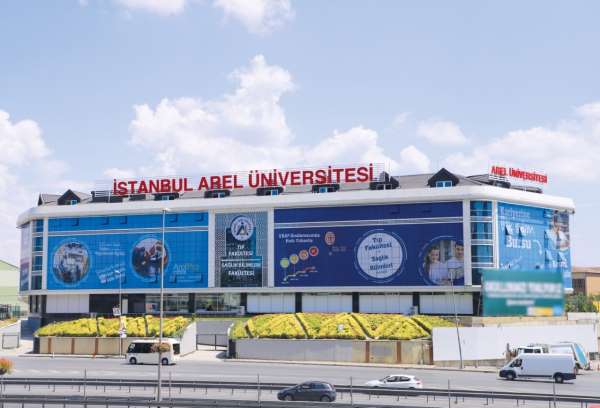 İstanbul Arel Üniversitesi'ne Mekânda Erişilebilirlik (Turuncu Bayrak) ödülü verildi