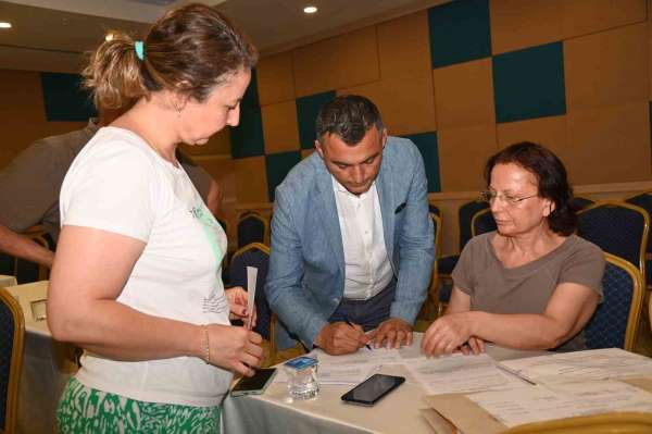 Tazı Kanyonu kullanım ihalesini Manavgat Belediyesi kazandı