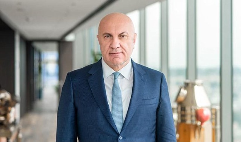 'Ömrüm olursa Samsunspor'u bir kez de olsa Şampiyon olarak görmek istiyorum'
