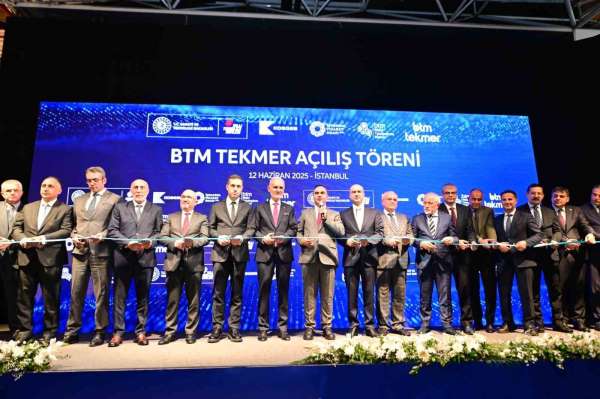Bakan Kacır: ''Birçok fonla 5 milyar liranın üzerinde bir kamu kaynağını girişim sermayesi fonlarına yönlendir