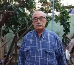 İzmir'de 75 yaşındaki adam karısını öldürüp intihar etti