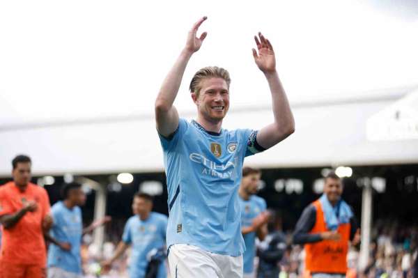Kevin De Bruyne, Napoli'de