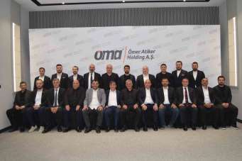 Konyaspor Başkan Adayı Ömer Atiker'in listesi belli oldu