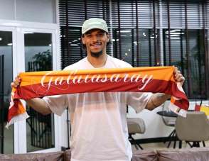 Leroy Sane, Galatasaray'ın 10 Alman futbolcusu oldu